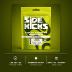 Citrus Sunrise Hemp THC Gummies